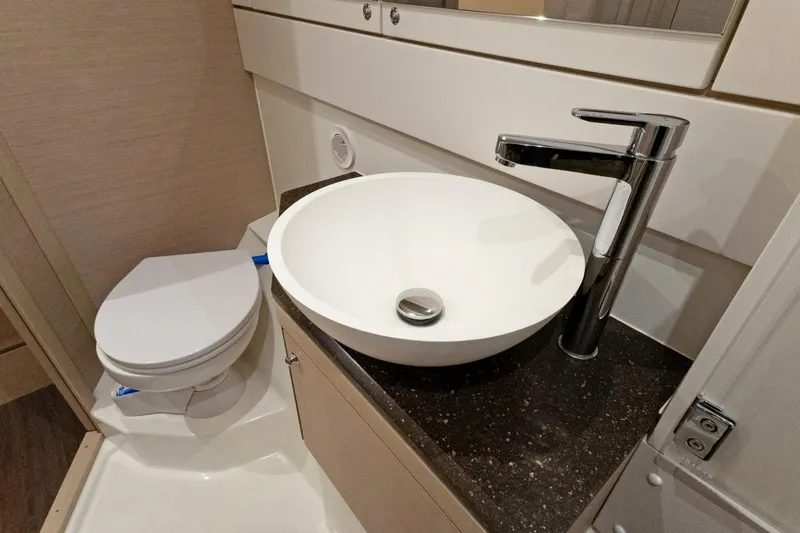 Slide: The Image of Jeanneau Sun Odyssey 51 Performance 2021 - 5690879