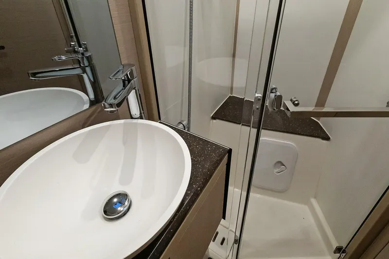 Slide: The Image of Jeanneau Sun Odyssey 51 Performance 2021 - 5690913