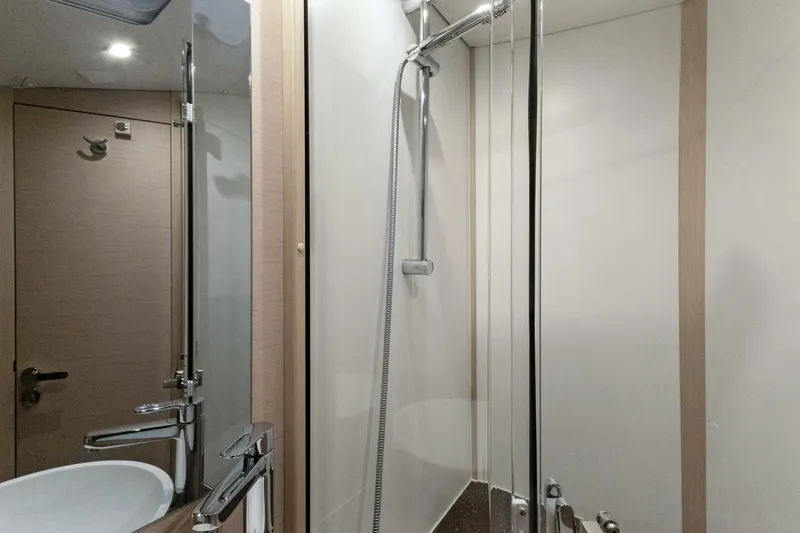 Slide: The Image of Jeanneau Sun Odyssey 51 Performance 2021 - 5690912