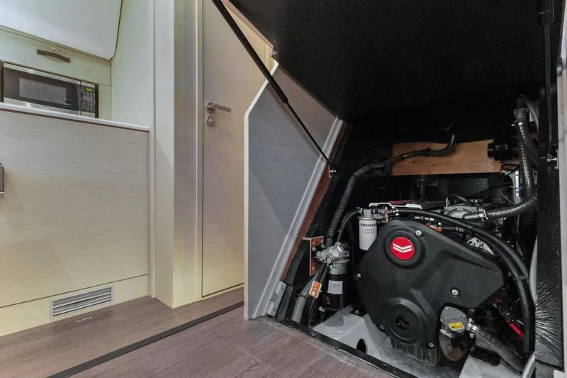 Slide: The Image of Jeanneau Sun Odyssey 51 Performance 2021 - 5690905