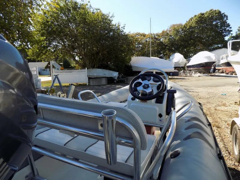 Slide: The Image of Looking forward starboard side - 5699114
