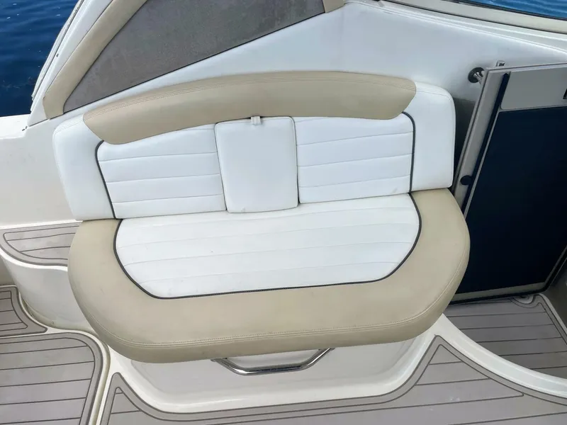 Slide: The Image of Sea Ray 290 Sundancer 2008 - 5691956