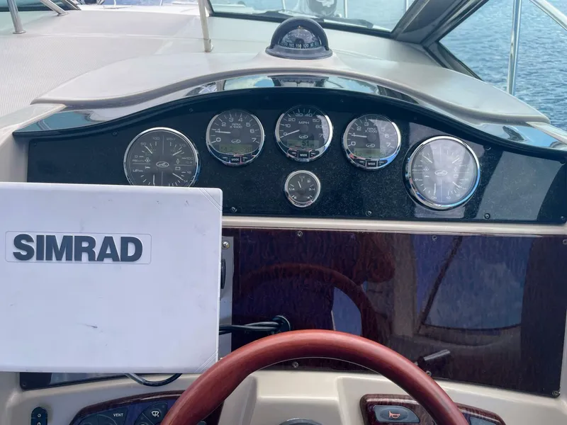 Slide: The Image of Sea Ray 290 Sundancer 2008 - 5691957