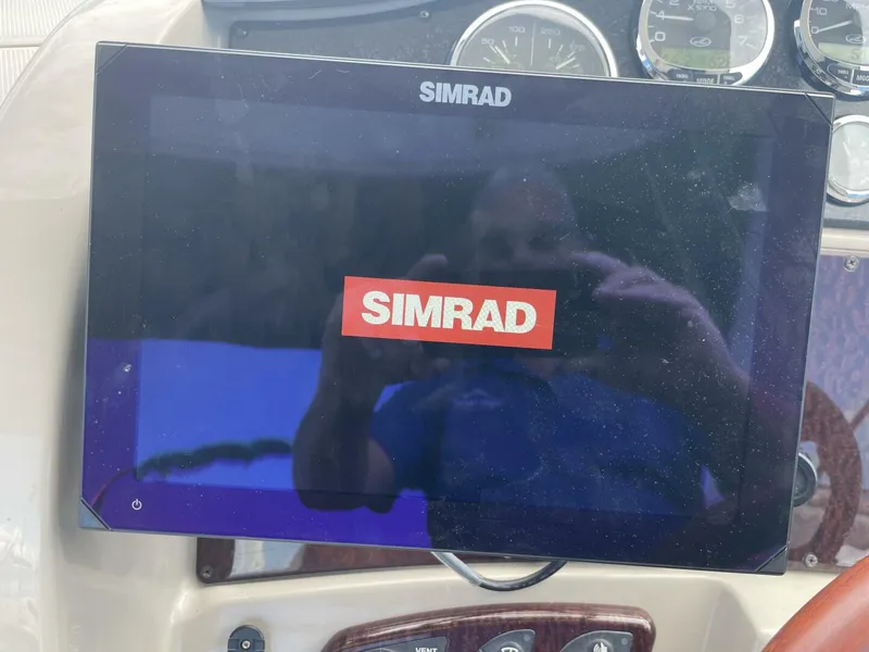 Slide: The Image of Sea Ray 290 Sundancer 2008 - 5691958