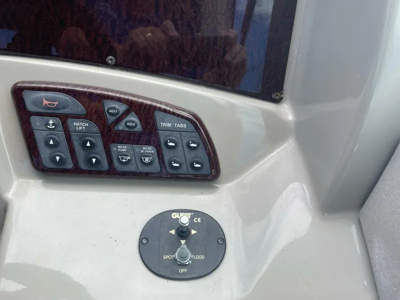 Slide: The Image of Sea Ray 290 Sundancer 2008 - 5691960