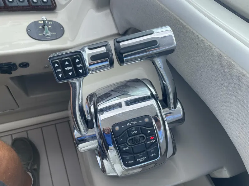 Slide: The Image of Sea Ray 290 Sundancer 2008 - 5691965