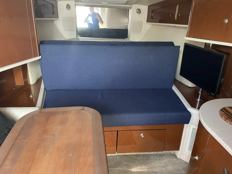 Slide: The Image of Sea Ray 290 Sundancer 2008 - 5691984