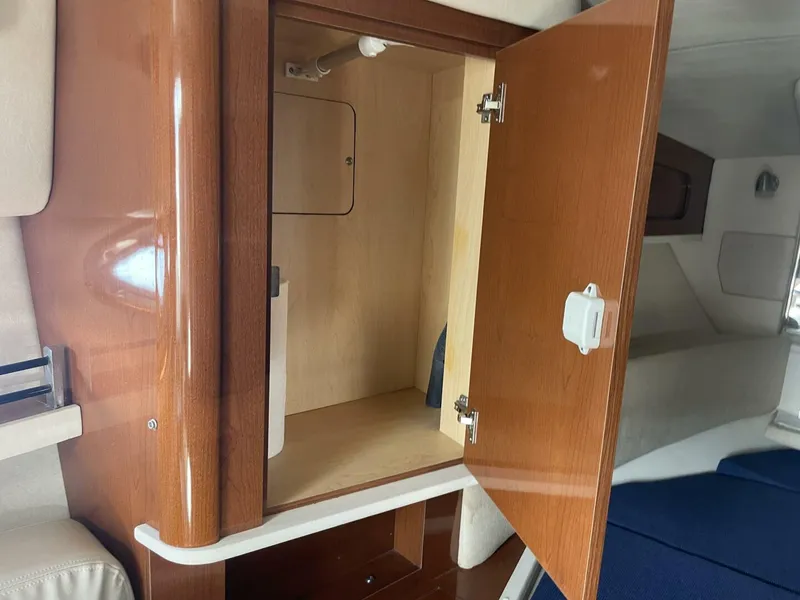 Slide: The Image of Sea Ray 290 Sundancer 2008 - 5691977