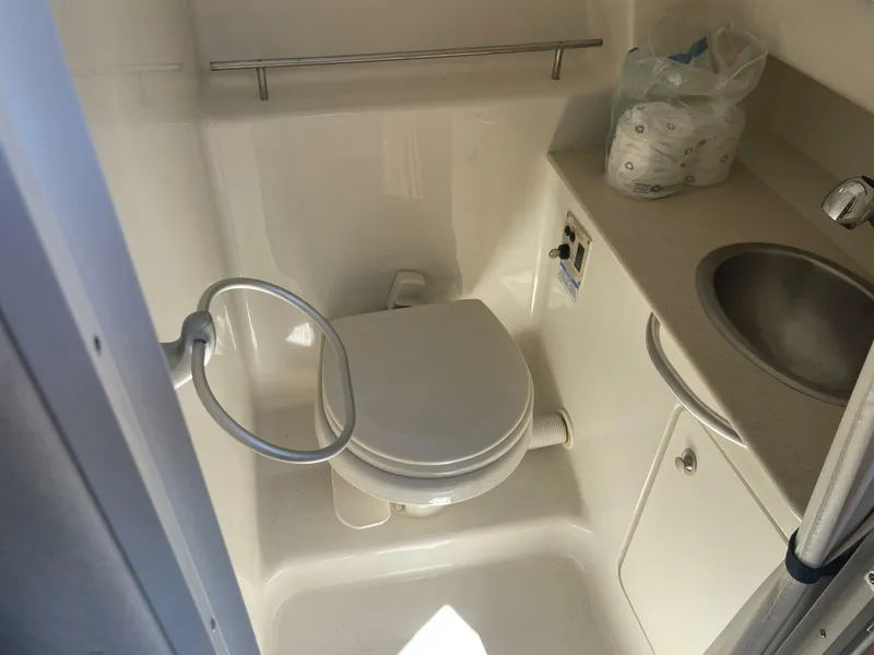 Slide: The Image of Sea Ray 290 Sundancer 2008 - 5691980