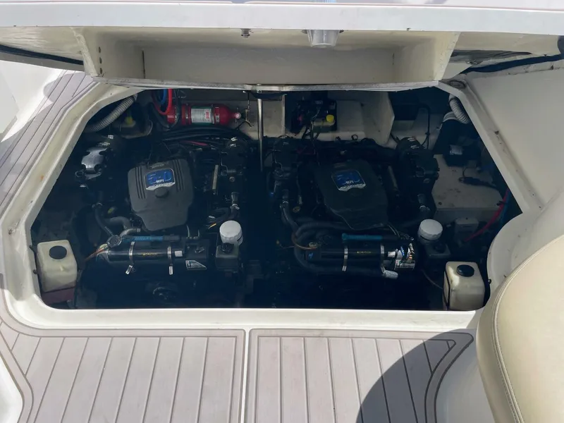 Slide: The Image of Sea Ray 290 Sundancer 2008 - 5691986