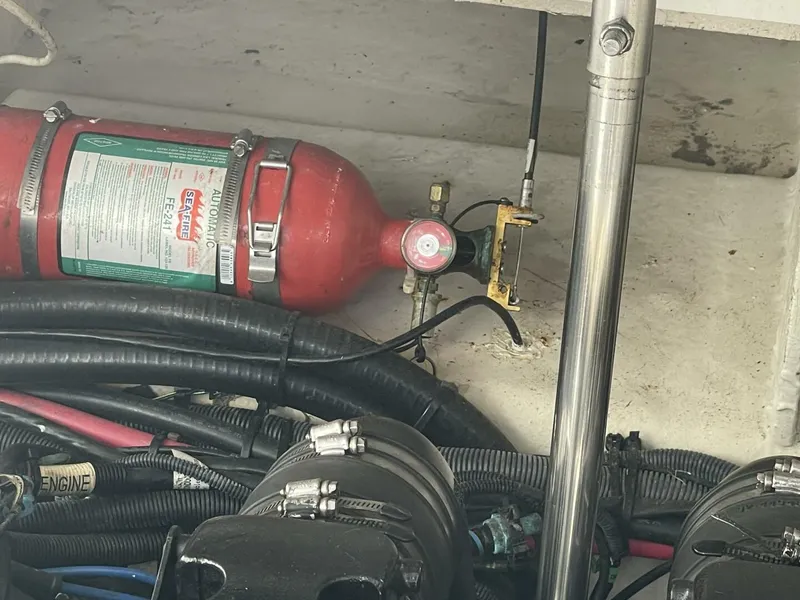 Slide: The Image of Sea Ray 290 Sundancer 2008 - 5691989