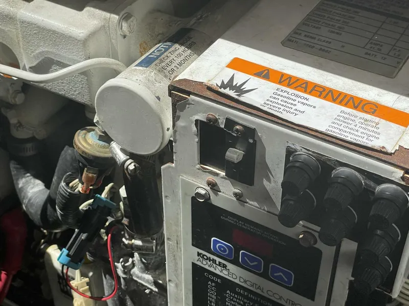 Slide: The Image of Sea Ray 290 Sundancer 2008 - 5691992