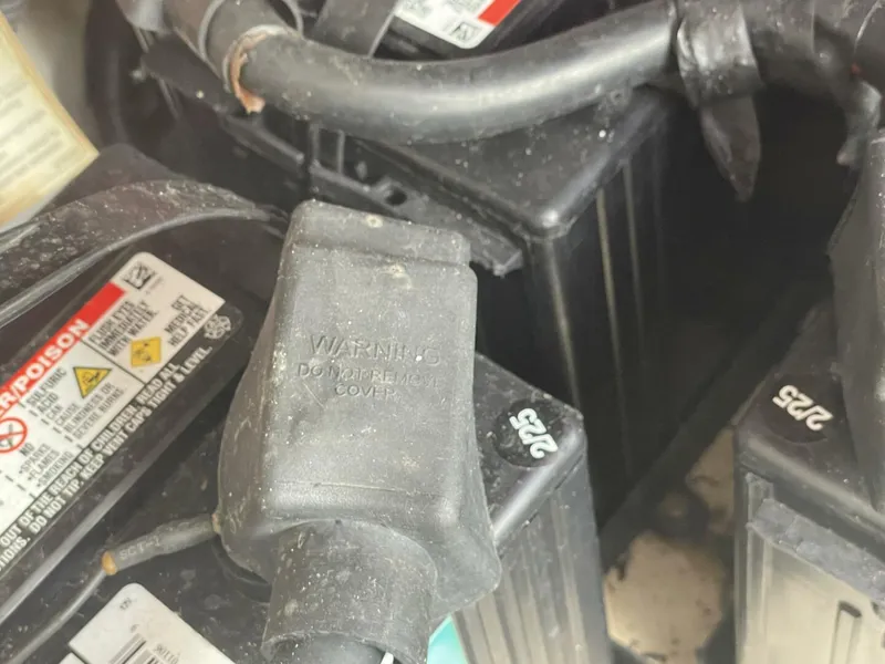 Slide: The Image of Sea Ray 290 Sundancer 2008 - 5691994