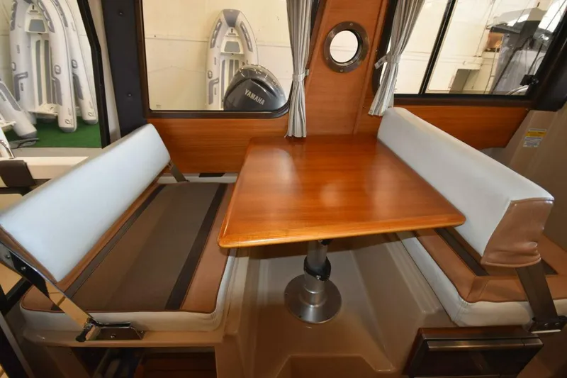 Slide: The Image of Ranger Tug R-23 LE 2018 - 5691907