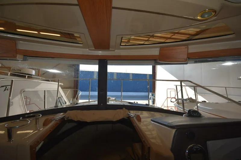 Slide: The Image of Ranger Tug R-23 LE 2018 - 5691923