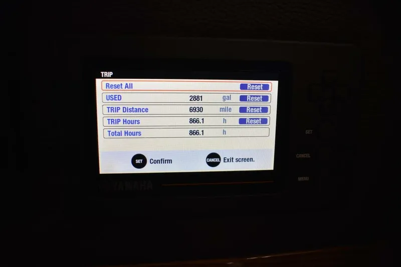 Slide: The Image of Ranger Tug R-23 LE 2018 - 5691932