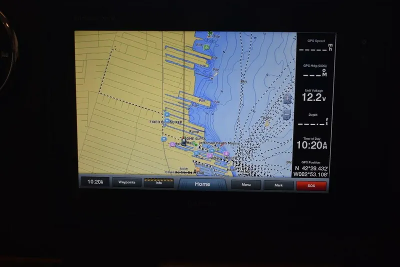 Slide: The Image of Ranger Tug R-23 LE 2018 - 5691936