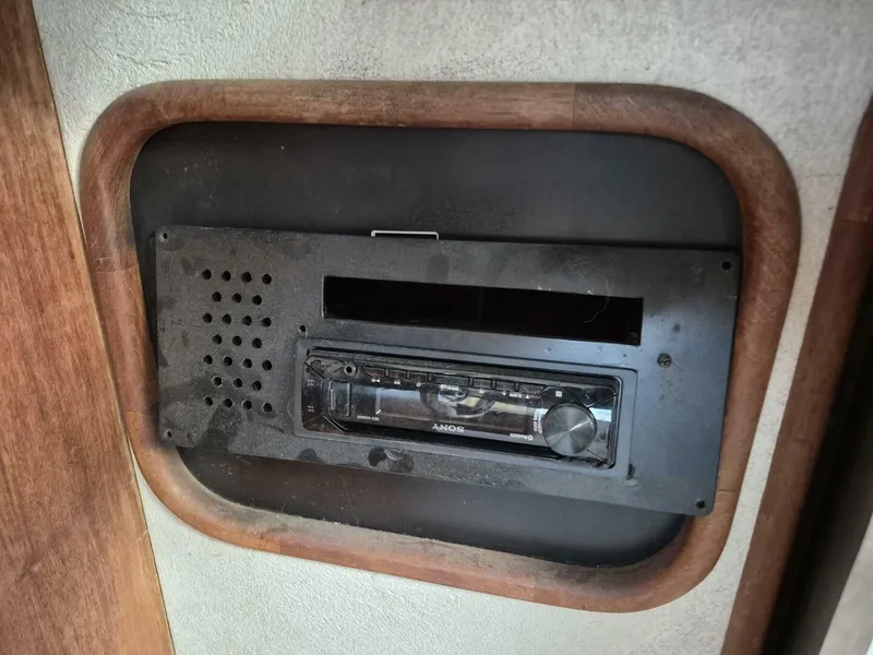 Slide: The Image of Carver 36 1991 - 5692014