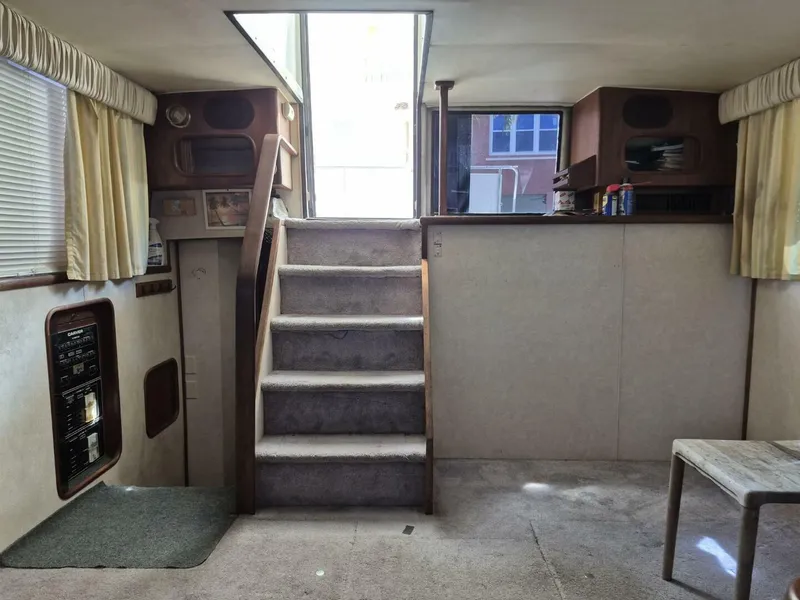 Slide: The Image of Carver 36 1991 - 5692024