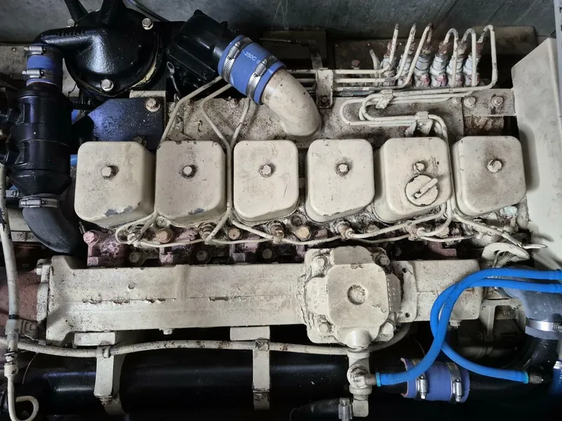 Slide: The Image of Carver 36 1991 - 5692031