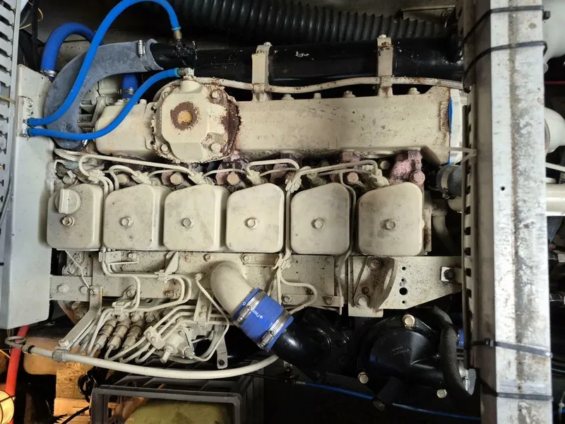 Slide: The Image of Carver 36 1991 - 5692033