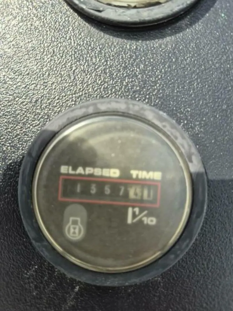 Slide: The Image of Carver Yachts 36 1991 - 5692004