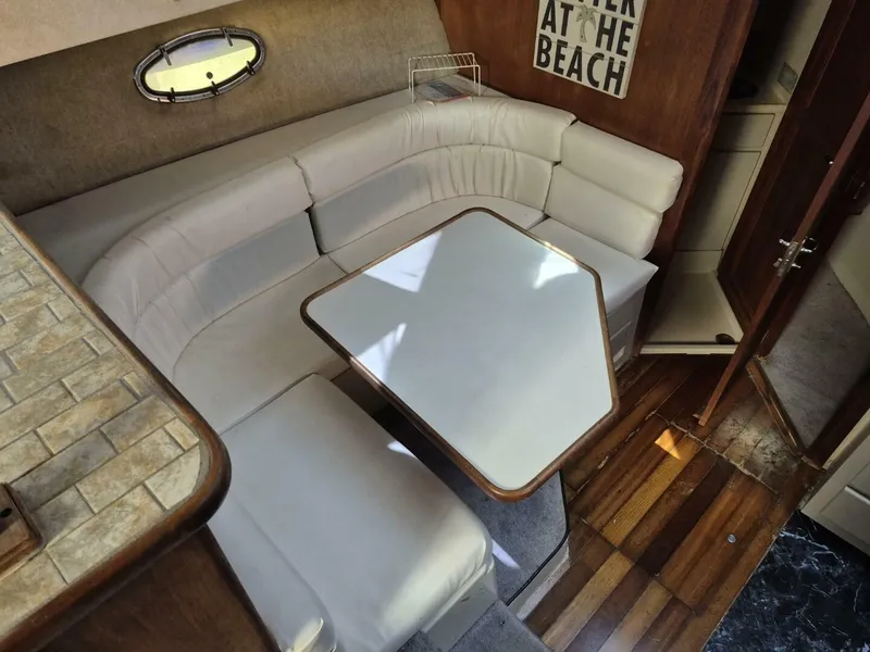 Slide: The Image of Carver Yachts 36 1991 - 5692017