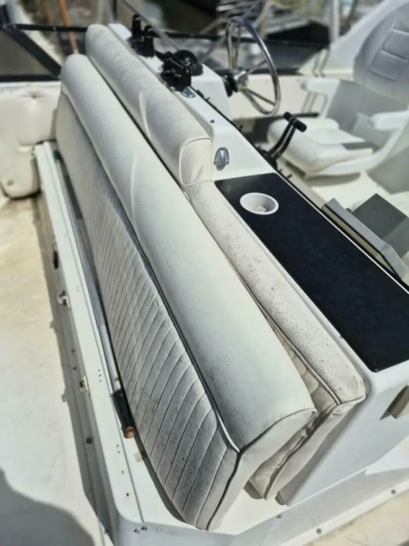 Slide: The Image of Carver Yachts 36 1991 - 5692001