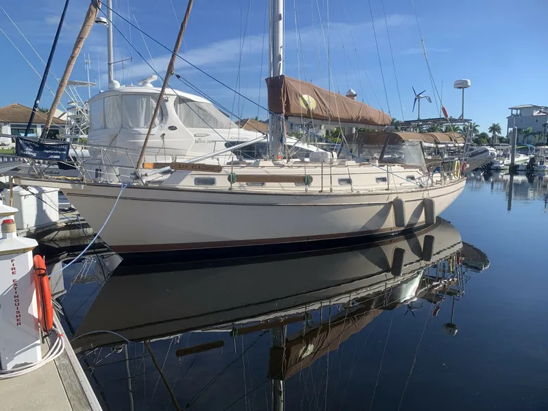 Slide: The Image of Island Packet 40 1996 - 5692094