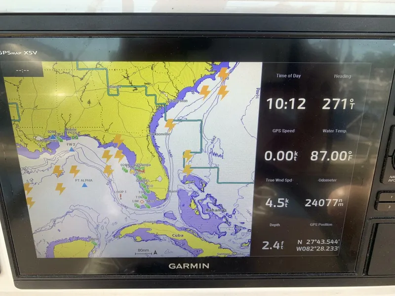 Slide: The Image of Island Packet 40 1996 - 5692252