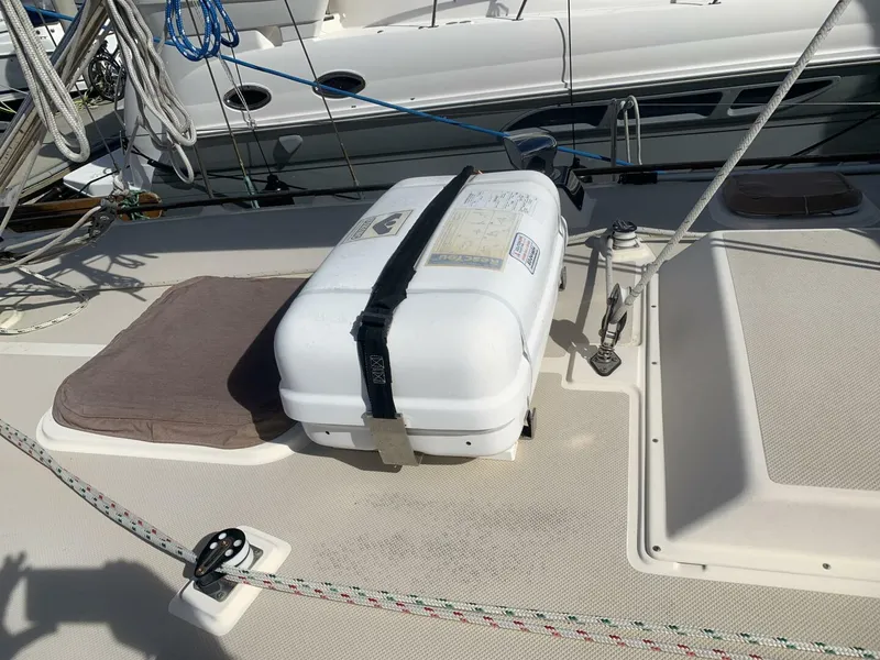 Slide: The Image of Island Packet 40 1996 - 5692200