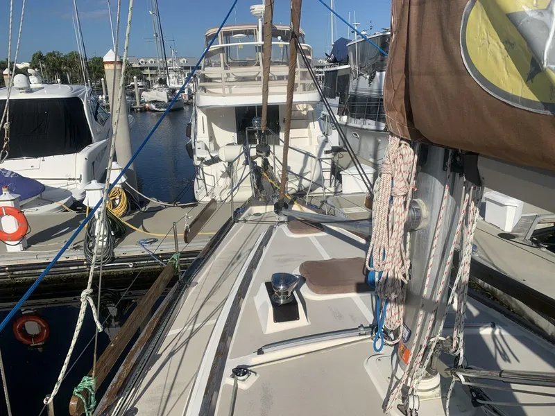 Slide: The Image of Island Packet 40 1996 - 5697061