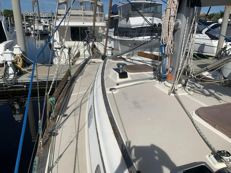 Slide: The Image of Island Packet 40 1996 - 5692202