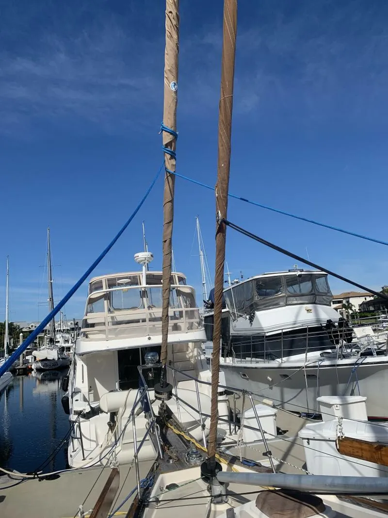 Slide: The Image of Island Packet 40 1996 - 5692194