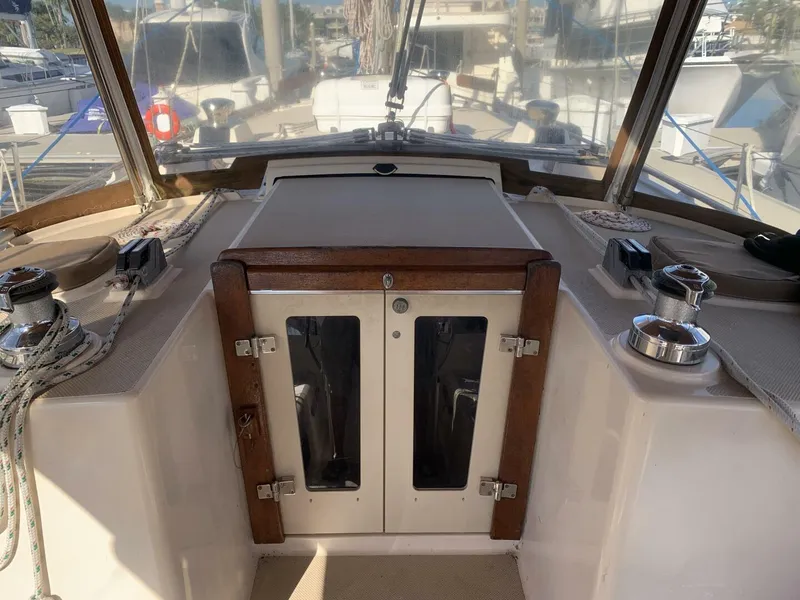 Slide: The Image of Island Packet 40 1996 - 5697053