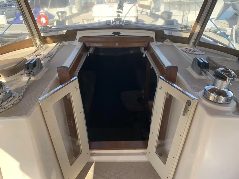 Slide: The Image of Island Packet 40 1996 - 5697052