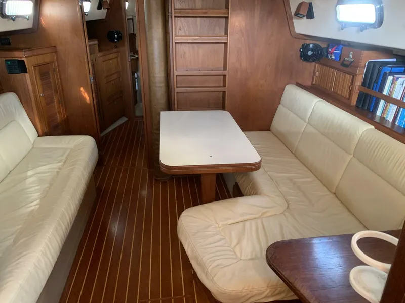 Slide: The Image of Island Packet 40 1996 - 5697058