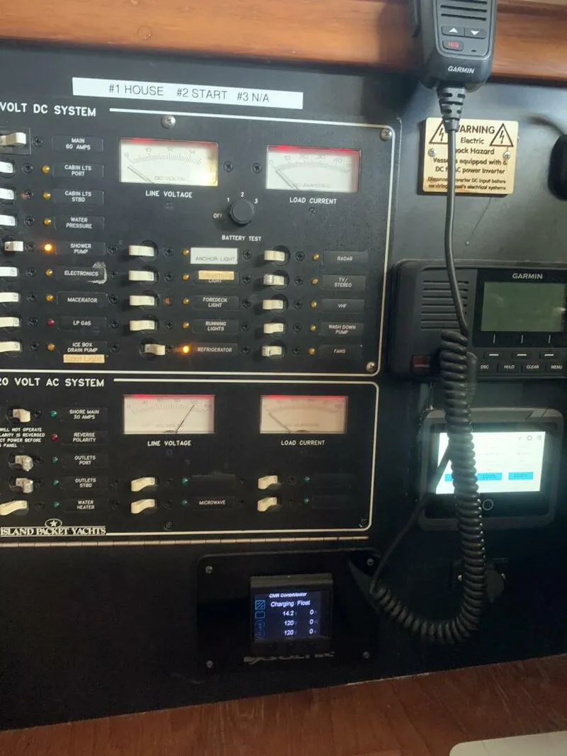 Slide: The Image of Island Packet 40 1996 - 5692169