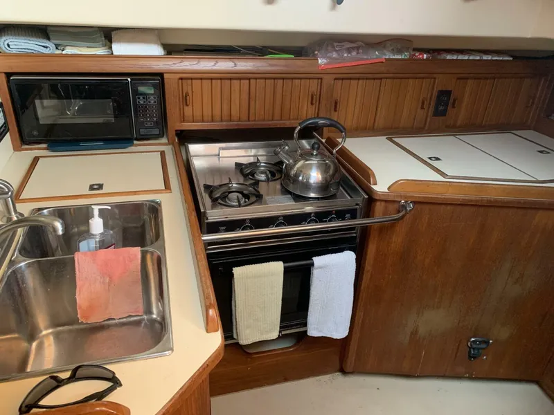 Slide: The Image of Island Packet 40 1996 - 5692167