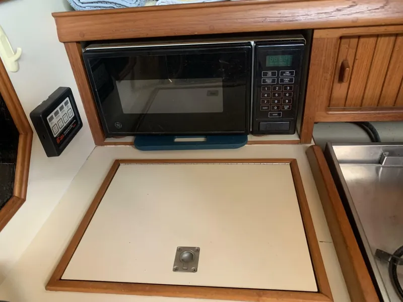 Slide: The Image of Island Packet 40 1996 - 5692176