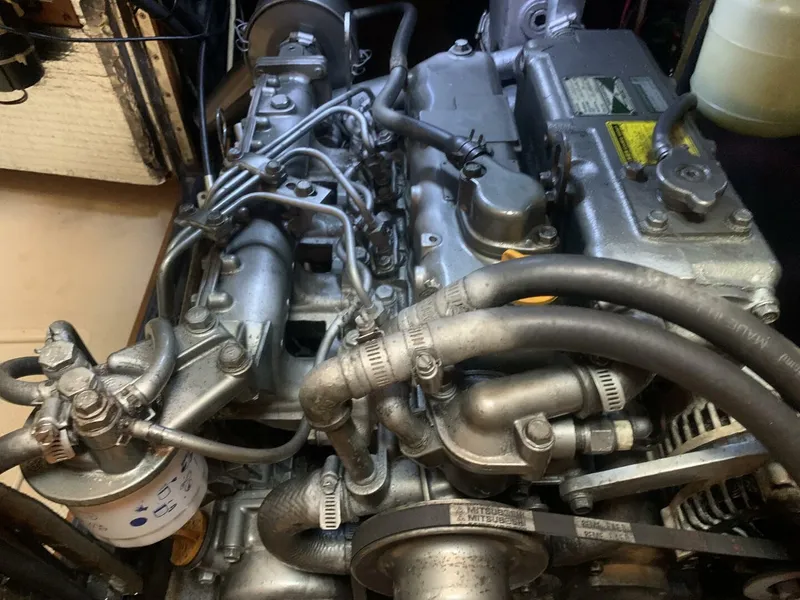 Slide: The Image of Island Packet 40 1996 - 5692188