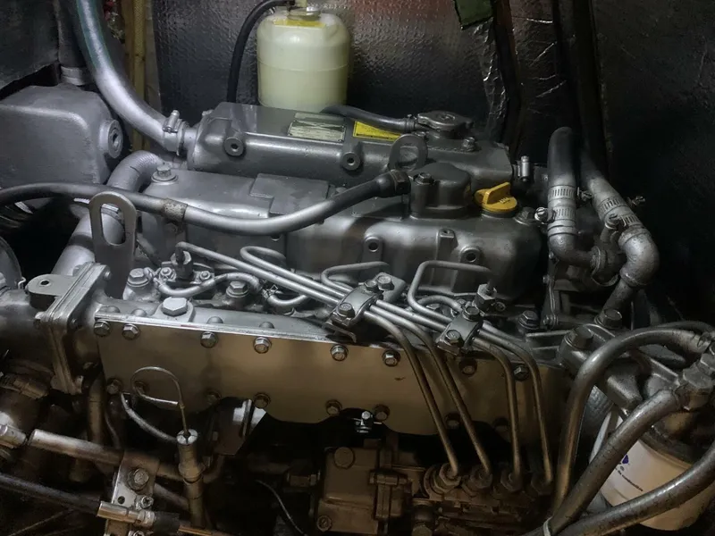 Slide: The Image of Island Packet 40 1996 - 5692190