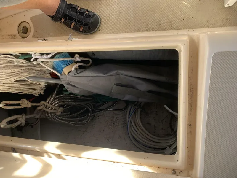 Slide: The Image of Island Packet 40 1996 - 5692261