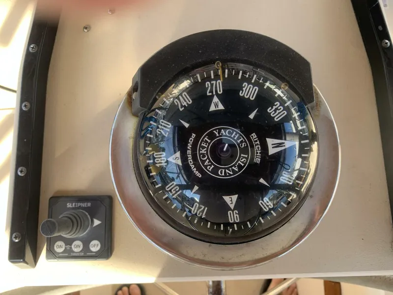 Slide: The Image of Island Packet 40 1996 - 5692192