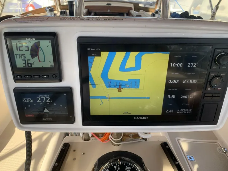 Slide: The Image of Island Packet 40 1996 - 5692254