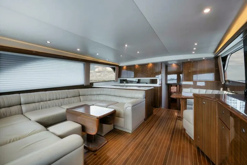 Slide: The Image of 61 Viking The Good Life- Salon 2005 Viking 61 The Good Life  - 5692270