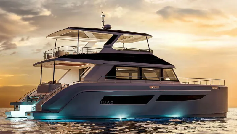 Slide: The Image of ILIAD 53F Offgrid Hybrid 2026 - 5715142