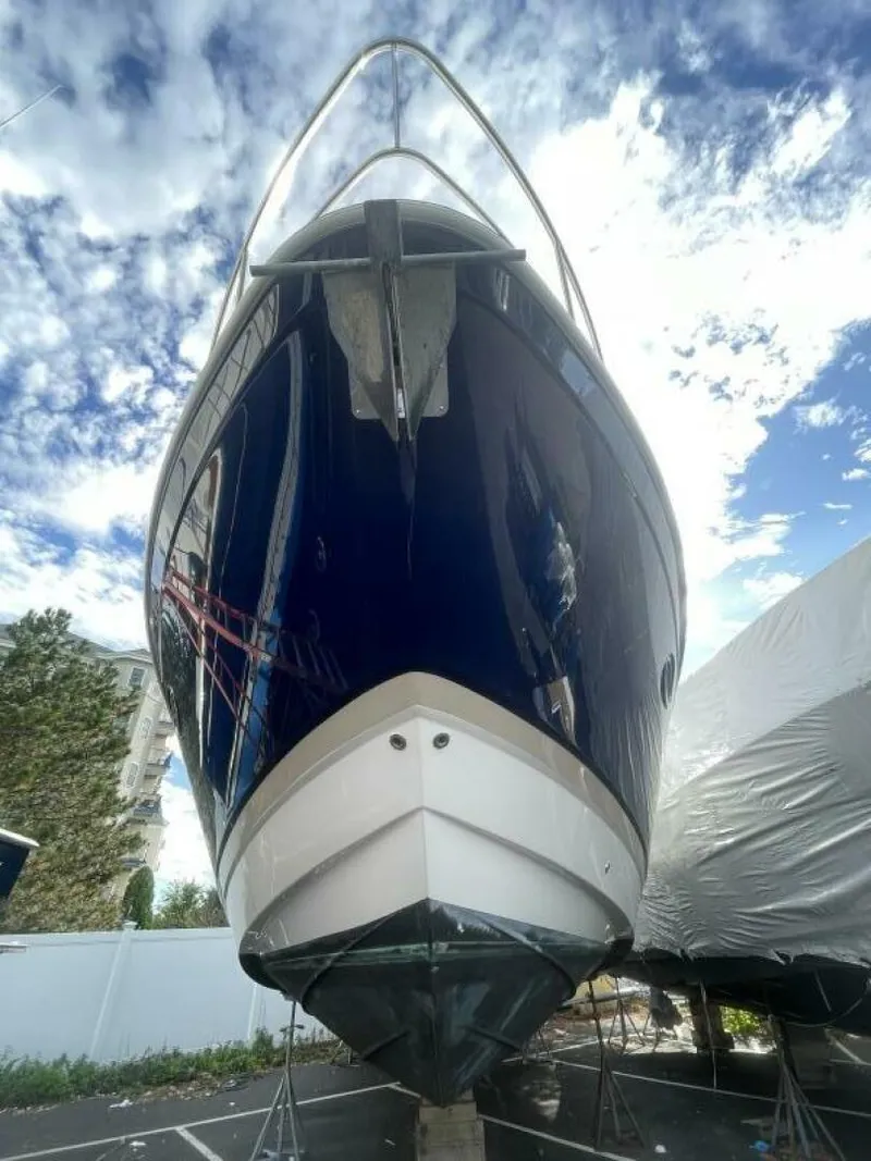 Slide: The Image of Regal 42 Sport Coupe 2011 - 5692408