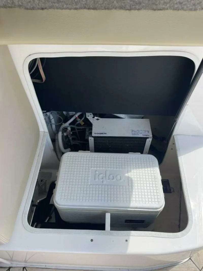 Slide: The Image of Regal 42 Sport Coupe 2011 - 5692402