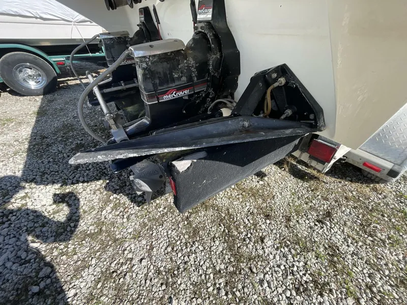 Slide: The Image of Fountain 38 Sport Cruiser 1993 - 5740087